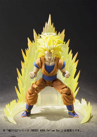 Dragon Ball Z S.H.Figuarts Super Saiyan 3 Goku