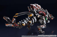 Horizon Forbidden West Moderoid Slaughterspine Model Kit