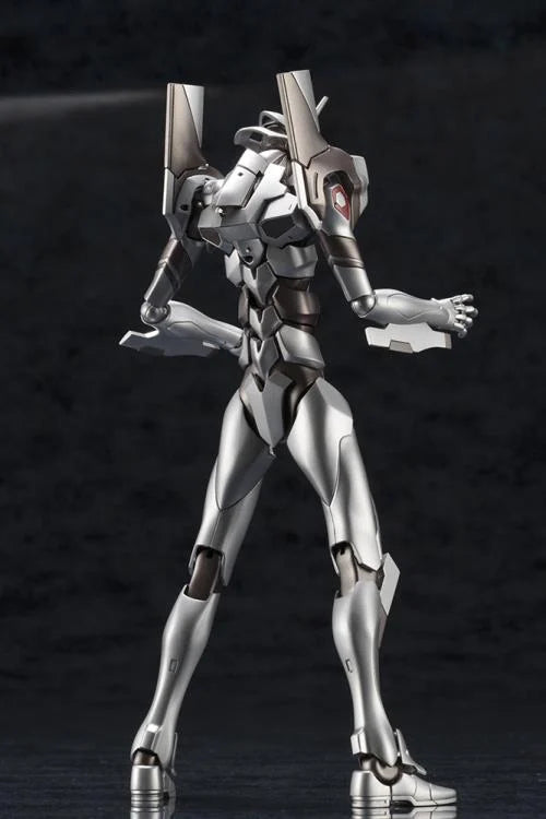 Godzilla vs. Evangelion EVA-01 Test Type (Mechagodzilla Ver.) Model Kit