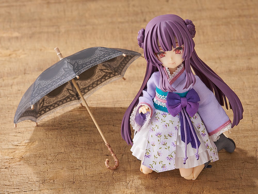 ParDoll Fairy Tale Series Kaguya Figure