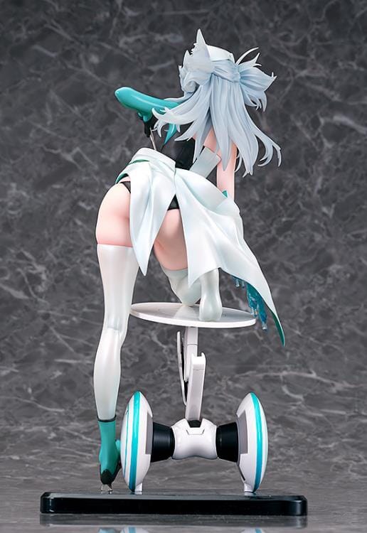 Girls' Frontline Neural Cloud Florence 1/7 Scale Figure