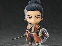 Sekiro Shadows Die Twice Nendoroid No.2522 Sekiro