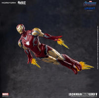 Avengers Endgame Iron Man Mark 85 (Standard Ver.) 1/9 Scale Model Kit
