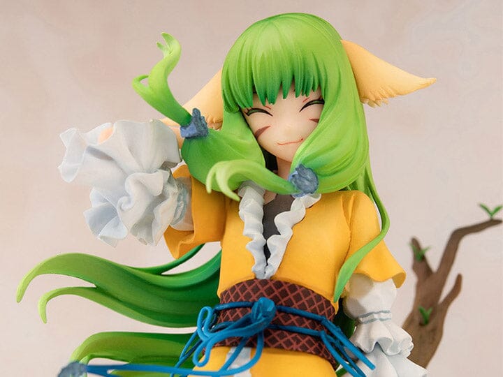 Fox Spirit Matchmaker Tushan Rongrong 1/8 Scale Figure