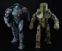Pacific Rim PLAMAX JG-02 Gipsy Danger 1/350 Scale Model Kit