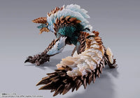 Monster Hunter S.H.MonsterArts Zinogre (20th Anniversary Edition)