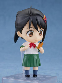 Suzume Nendoroid No.2236 Suzume Iwato