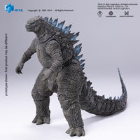 Godzilla (2014) Heat Ray Godzilla PX Previews Exclusive Action Figure
