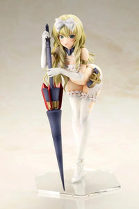 Frame Arms Girl Durga I Figure