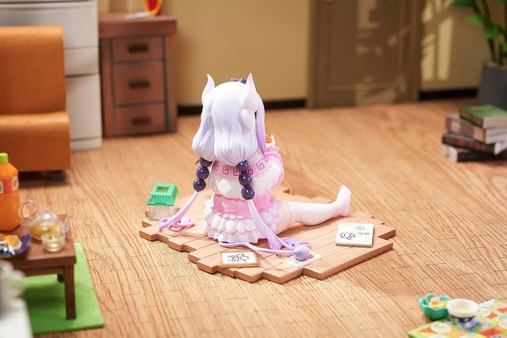Miss Kobayashi's Dragon Maid Kanna (Holiday Ver.) 1/7 Scale Figure