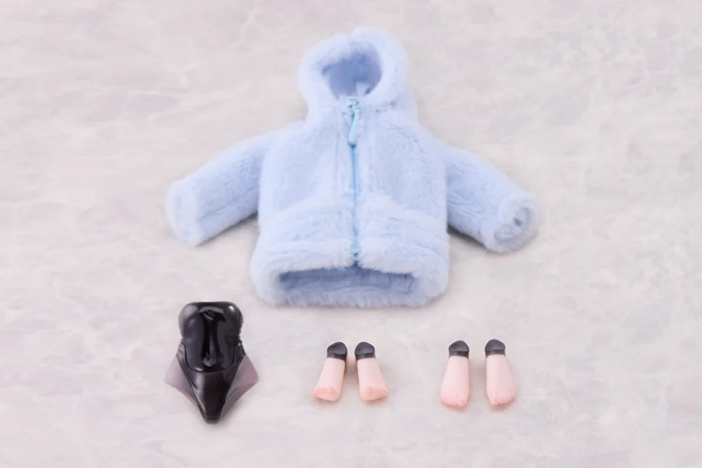 Luna 1/12 Scale Accessory Boosting Set