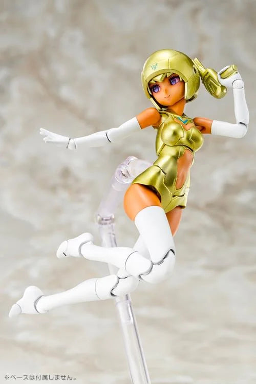 Megami Device B1R-M Chassis Kit (Skin Color E) Model Kit