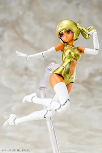 Megami Device B1R-M Chassis Kit (Skin Color E) Model Kit