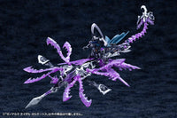 Arcanadea XenoAlma Tidal Orketos Model Kit