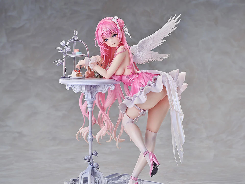 Goddess of Victory Nikke Dorothy Nostalgia 1/7 Scale Figure