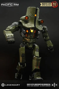 Pacific Rim Set of 4 Jaeger Model Kits