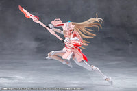 Megalomaria Unlimited Universe Metamorphose Unit Exarmor Pink Nurse