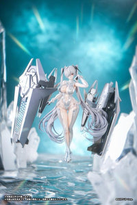 Goddess of Victory Nikke Cinderella 1/12 Scale Action Figure