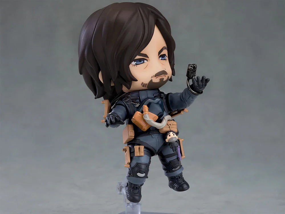 Death Stranding 2 On the Beach Nendoroid No.2835 Sam