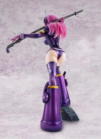 One Piece Portrait of Pirates Evolutionary History Jewelry Bonney