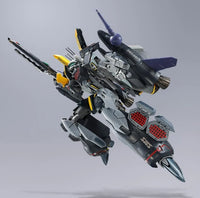 Macross Frontier DX Chogokin VF-25S Armored Messiah Valkyrie (Ozma Lee Machine Revival Ver.)