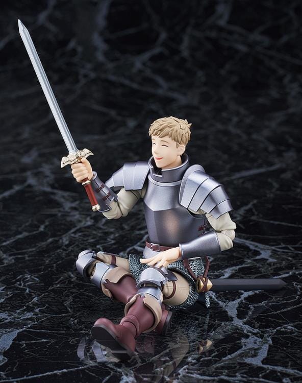 Delicious in Dungeon figma No.631 Laios Touden