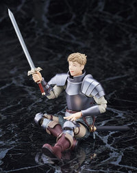 Delicious in Dungeon figma No.631 Laios Touden