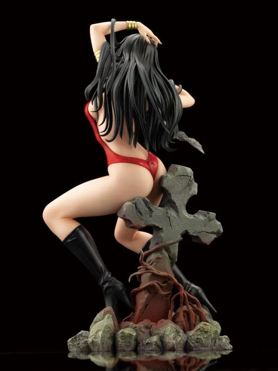 Vampirella Bishoujo Vampirella 1/7 Scale Figure