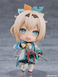 hololive production Nendoroid No.2447 Iroha Kazama