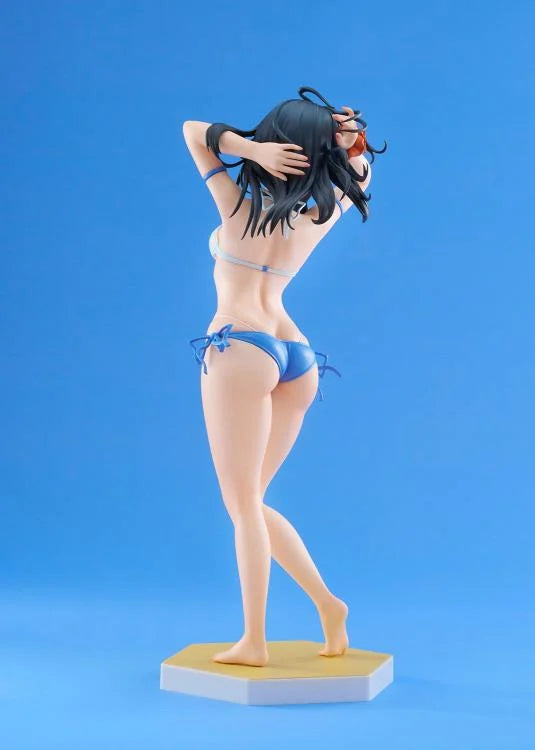 Gridman Universe Pop Up Parade L Beach Queens Rikka Takarada