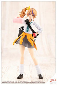 Sousai Shoujo Teien After School Seira's Sweet Delivery Set