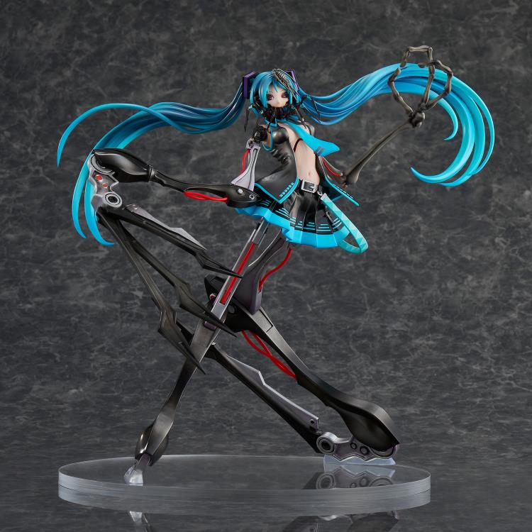 Vocaloid Calne Ca (15th Memorial) Figure
