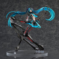 Vocaloid Calne Ca (15th Memorial) Figure