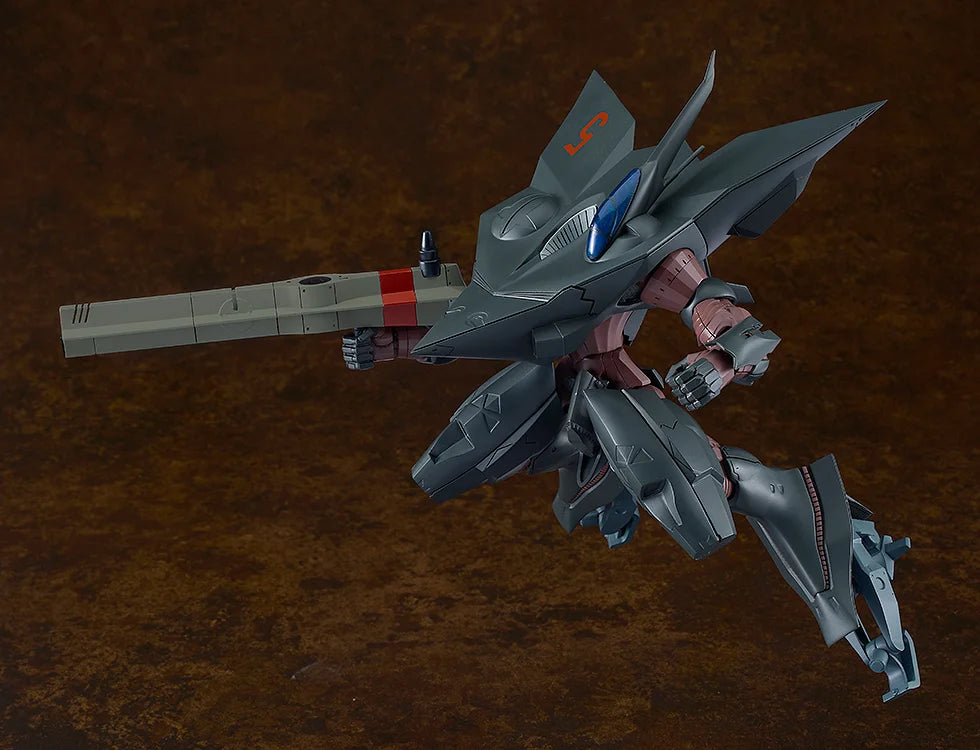 Argento Soma Moderoid Zark Model Kit