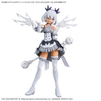 The Idolmaster Shiny Colors 30 Minutes Sisters Option Body Parts Alpha Sisters Phantasm 2 (Color C)
