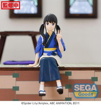 Lycoris Recoil Takina Inoue Premium Perching Figure (Reissue)