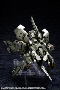 Hexa Gear Booster Pack 010 Booster 1/24 Scale Model Kit