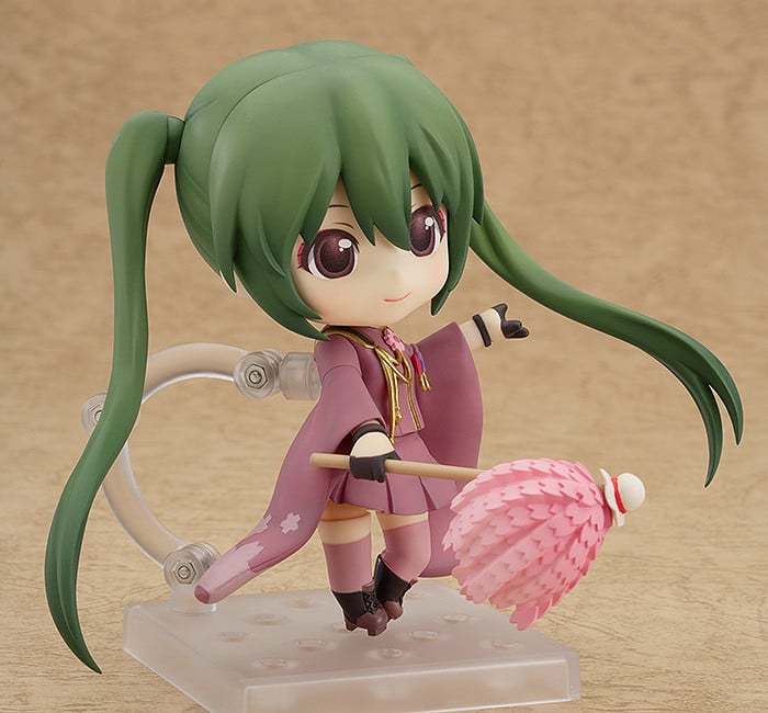 Vocaloid Nendoroid No.480 Hatsune Miku (Senbonzakura Ver.)