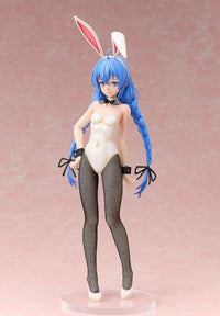 Mushoku Tensei Jobless Reincarnation B-Style Roxy (Bunny Ver.) 1/4 Scale Figure