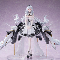 Azur Lane Shira (Heavy Armament Ver.) 1/6 Scale Figure