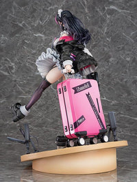Arms Note Jira-chan 1/7 Scale Figure