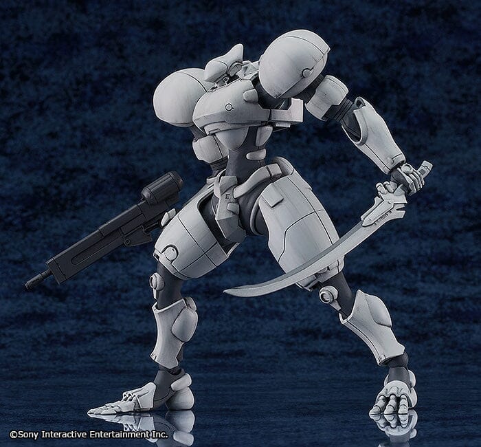 Gunparade March Moderoid Shikon (Single-Pilot Model) Model Kit