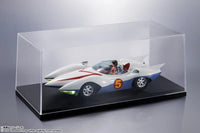 Speed Racer Chogokin Mach 5