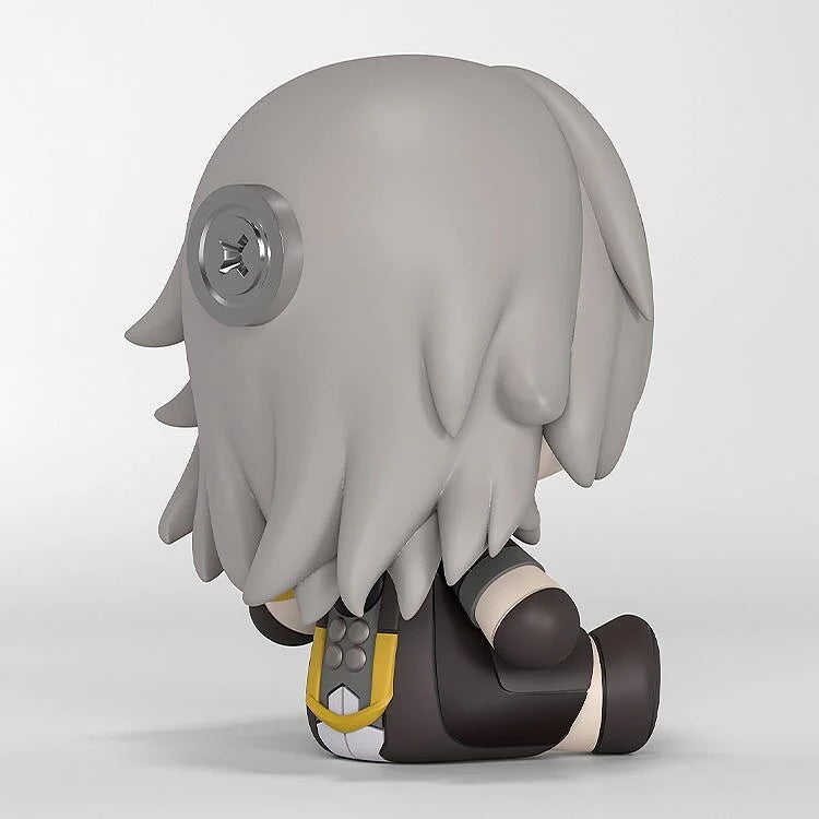 Honkai Star Rail Huggy Good Smile Trailblazer (Female) Figure