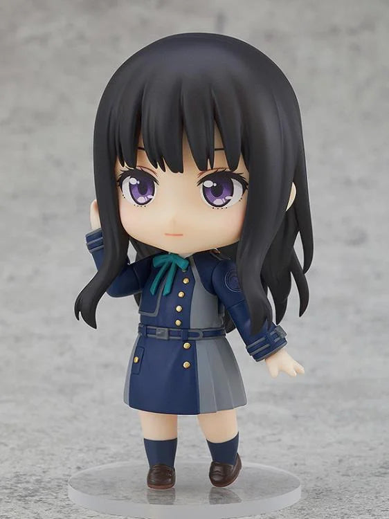 Lycoris Recoil Nendoroid No.1956 Takina Inoue