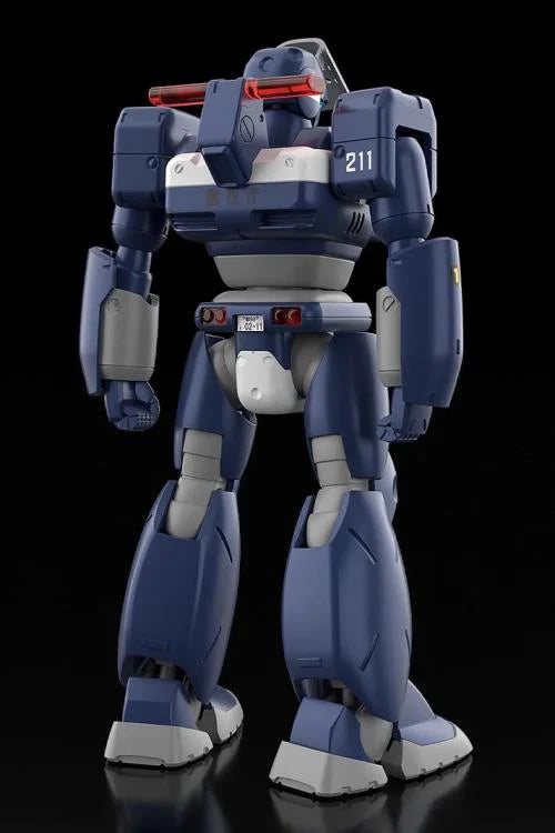 Mobile Police Patlabor Moderoid MPL-97S Python Model Kit