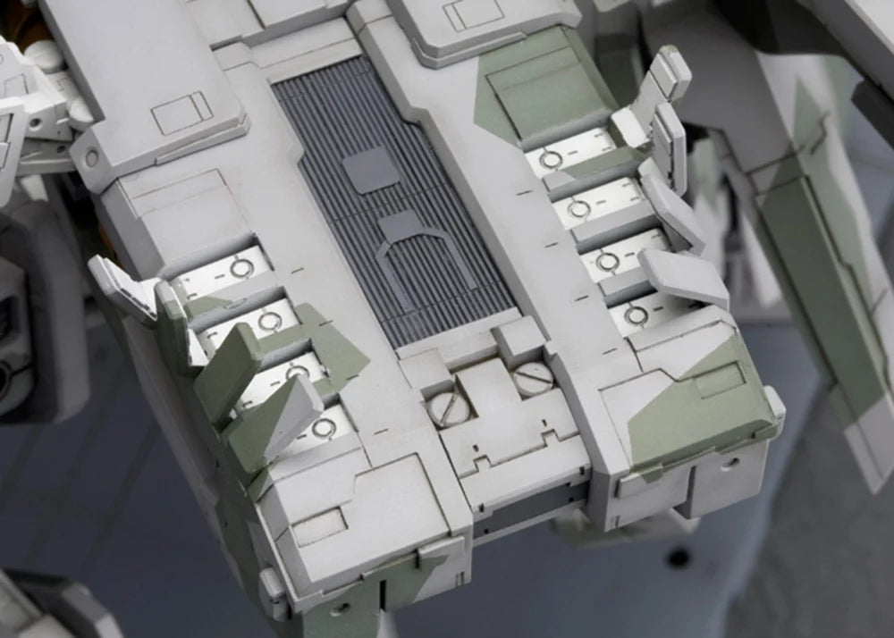 Metal Gear Solid Metal Gear Rex 1/100 Scale Model Kit