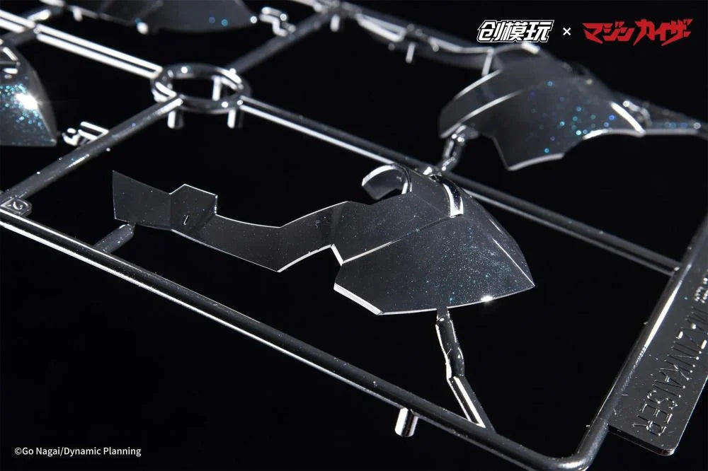 Mazinkaiser Model Kit