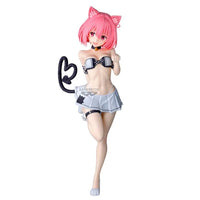 To Love-Ru Darkness Nyarls Collection Momo Belia Deviluke Figure