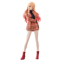 My Dress-Up Darling Glitter & Glamours Marin Kitagawa (Set Up Style Ver.) Figure